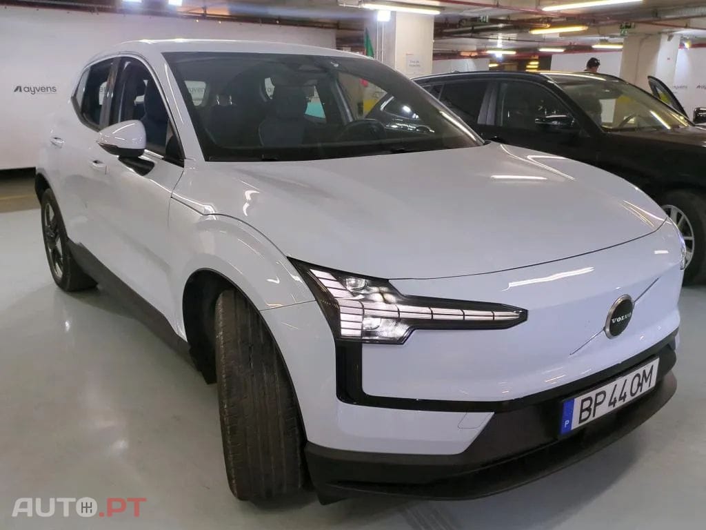 Volvo EX30 51 kWh Single Motor Core