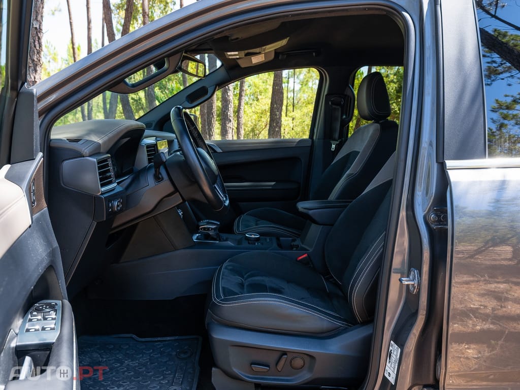Volkswagen Amarok 3.0 TDI Style 4x4