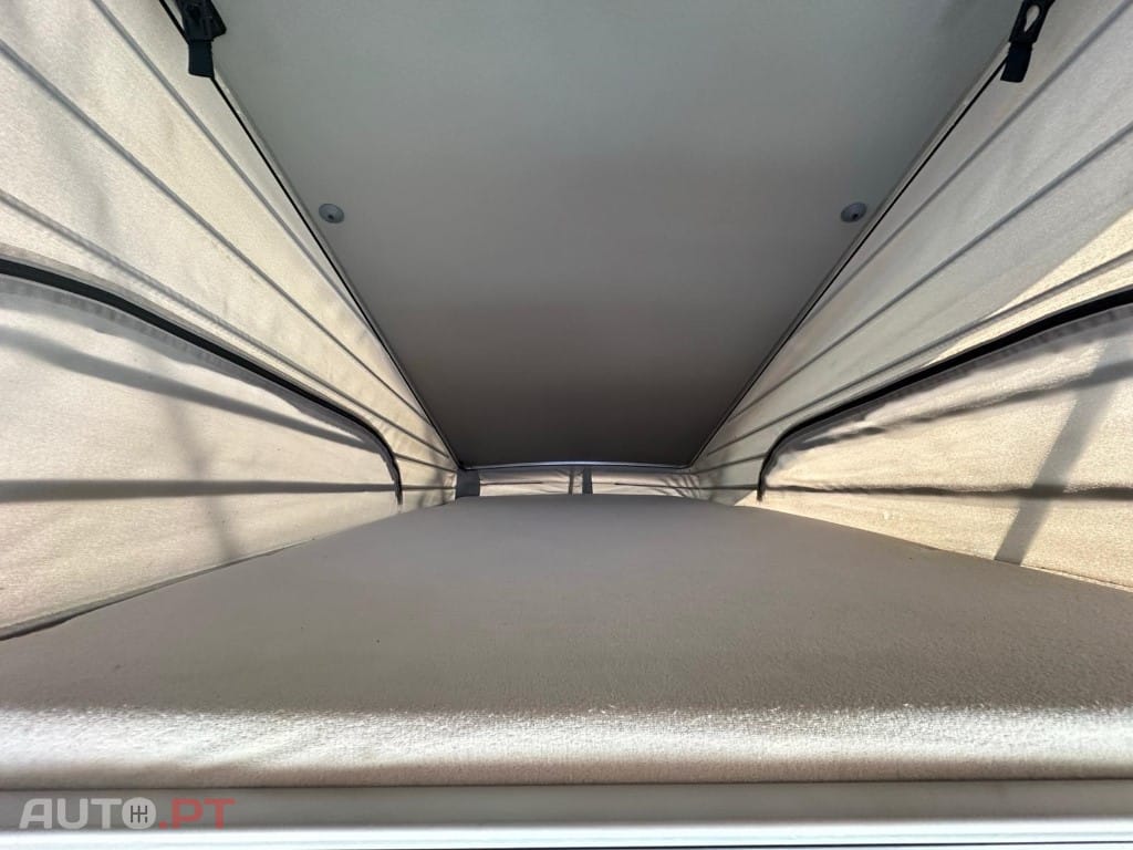 Mercedes-Benz V Marco Polo 2.2 CDI 6 LUGARES