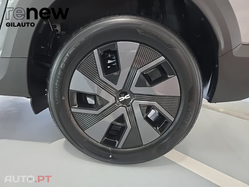 Dacia Jogger EXPRESSION ECO-G 100