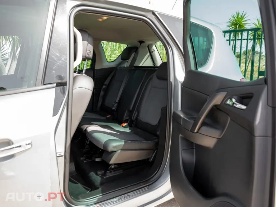 Opel Meriva 1.3 CDTI enjoy