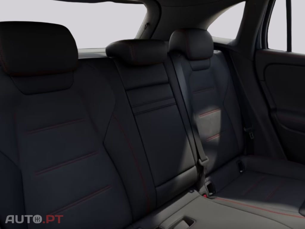 Mercedes-Benz EQA 250 AMG I.V.A DEDUTIVEL 
