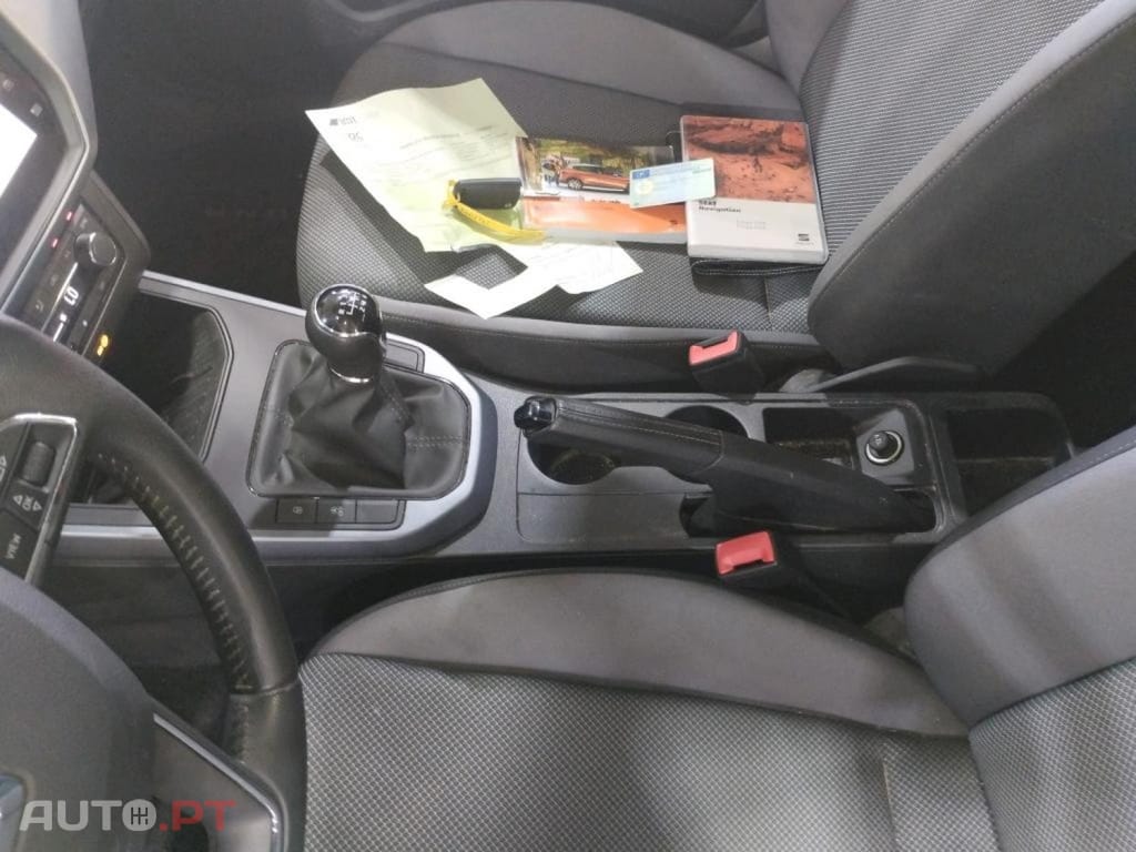 Seat Arona 1.0 TSI Style