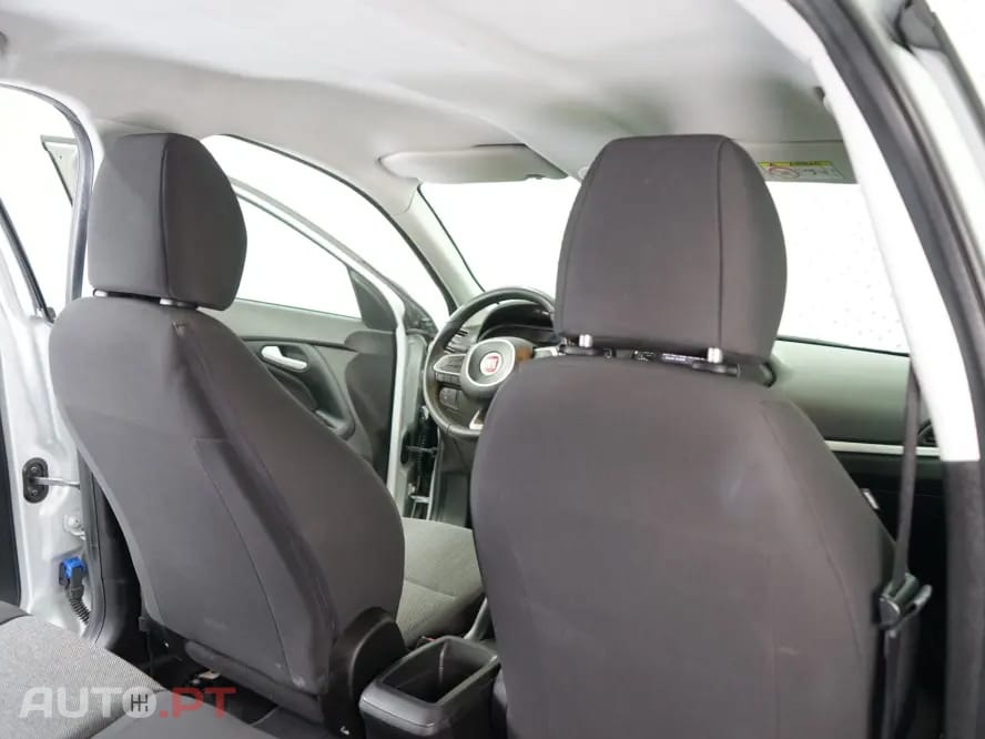 Fiat Tipo 1.3 MultiJet Life