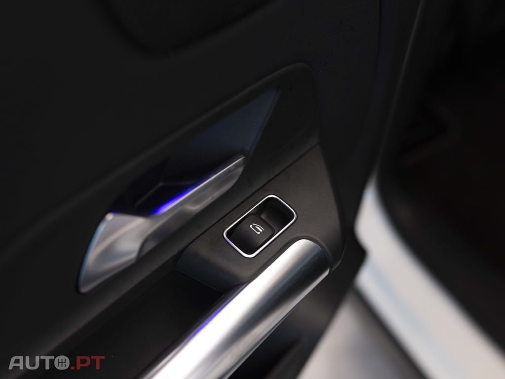 Mercedes-Benz EQA 250+