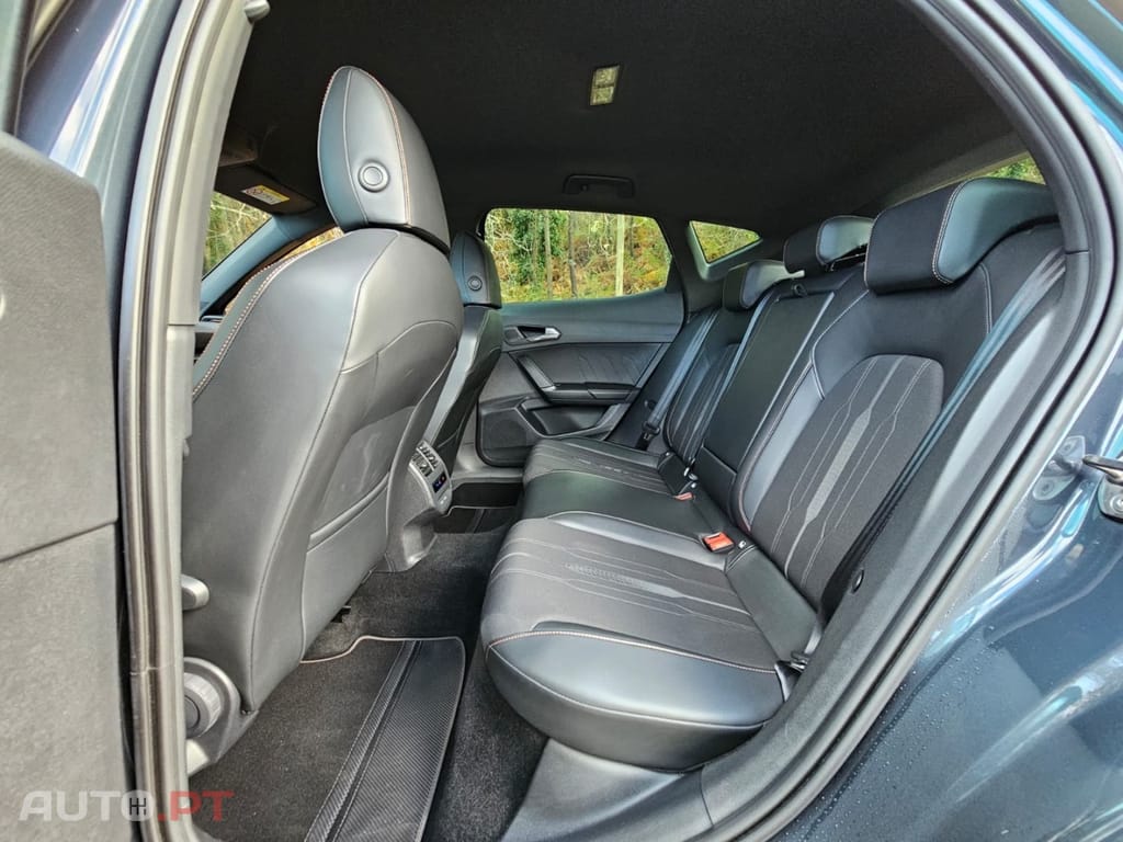 Cupra Formentor 1.4 e-Hybrid Sport DSG