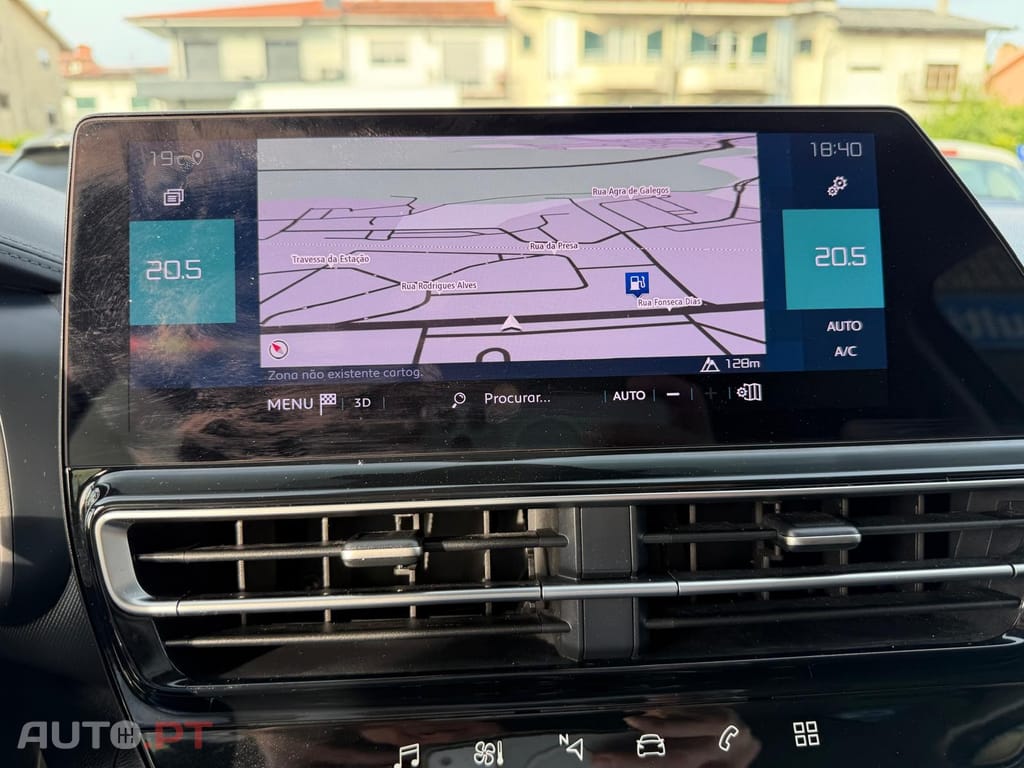 Citroen C5 Aircross 1.6 Hybrid Shine e-EAT8