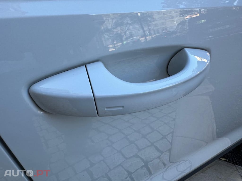 Audi Q3 35 TFSI Advanced S tronic