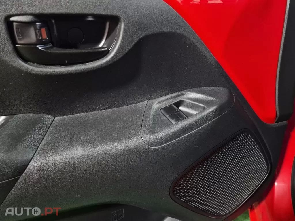 Citroen C1 1.2 VTi Feel