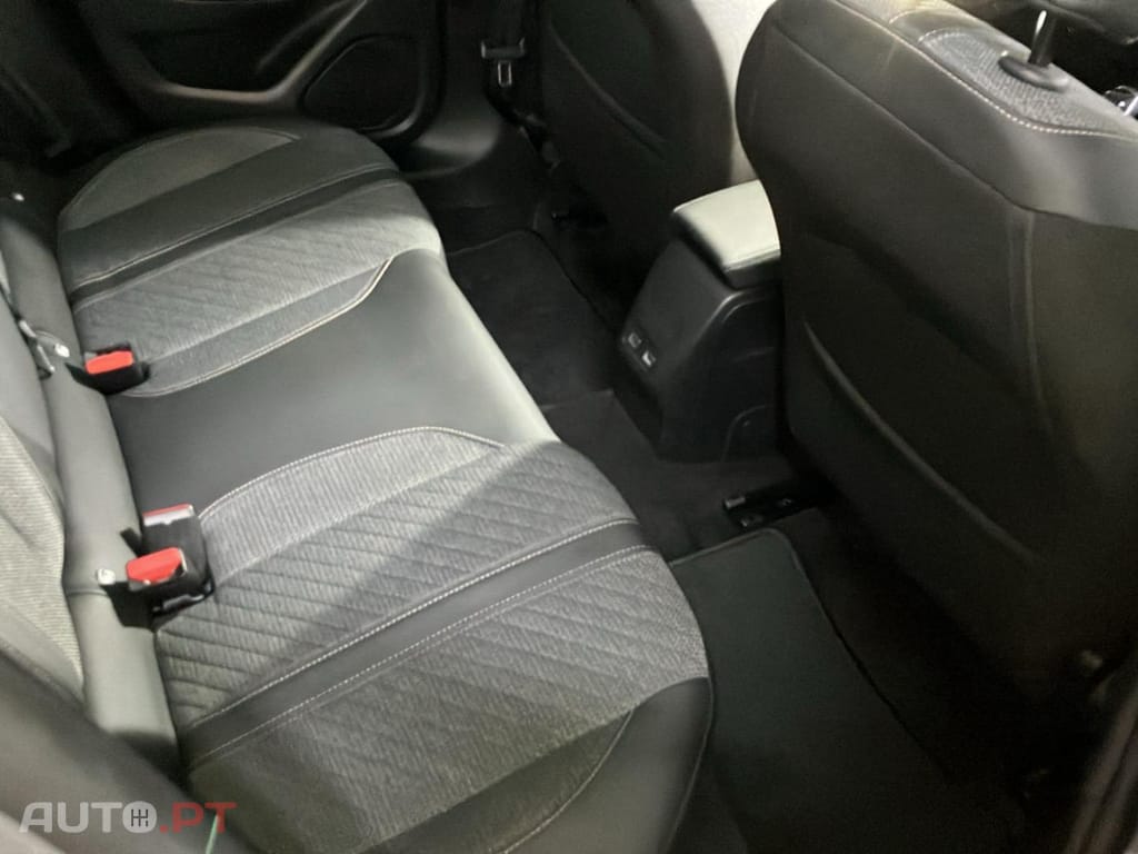 Peugeot 208 1.2 PureTech Allure