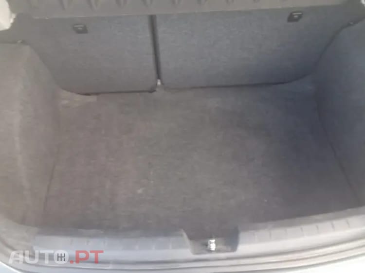 Seat Ibiza 1.2 TSI Style