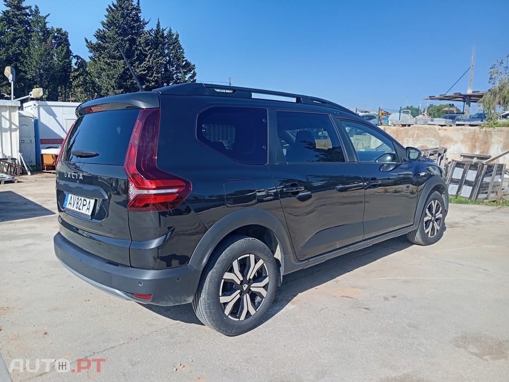 Dacia Jogger 1.0 TCe Comfort 7L