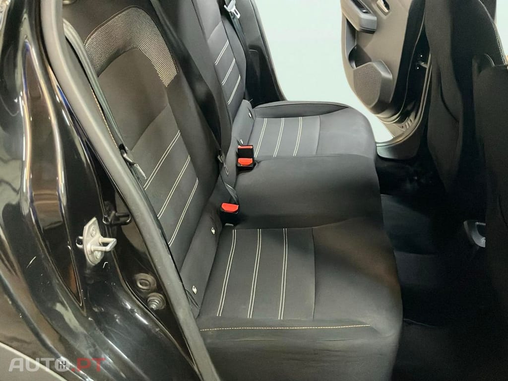 Dacia Sandero 1.0 ECO-G Essential Bi-Fuel