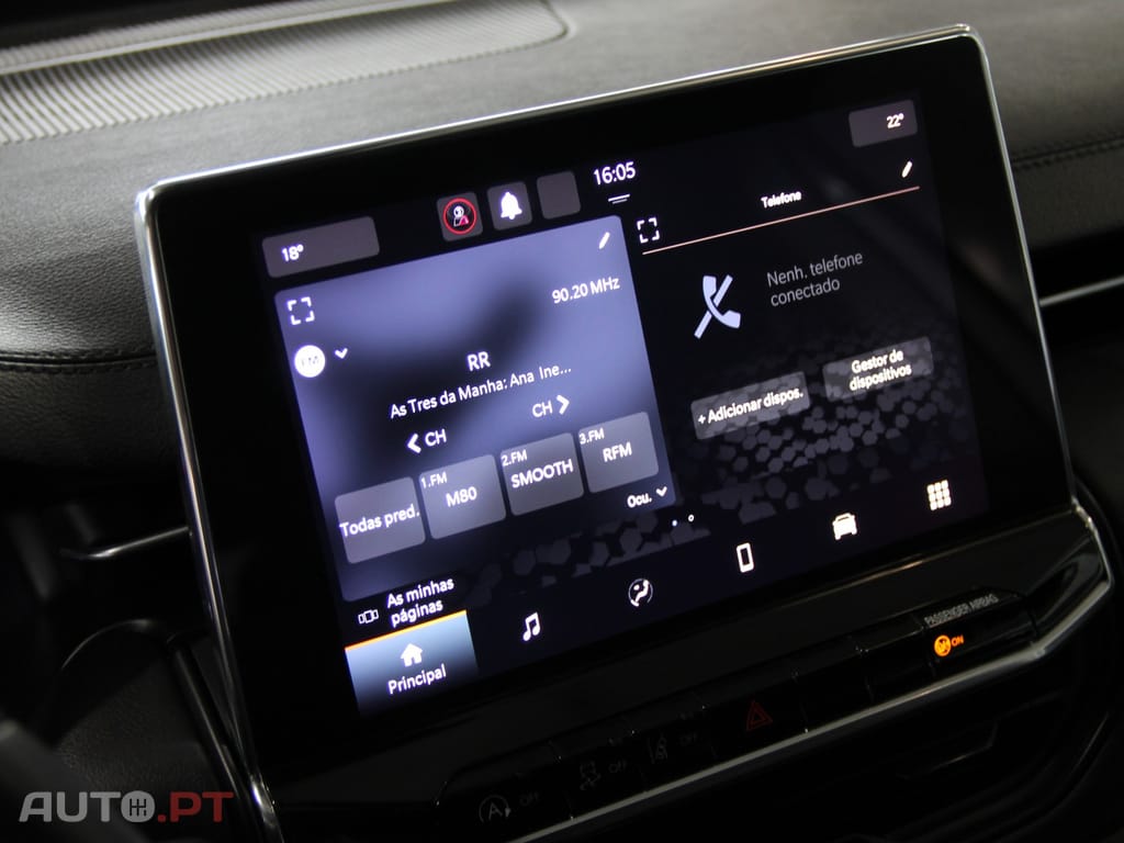 Jeep Compass 1.6 MultiJet Limited