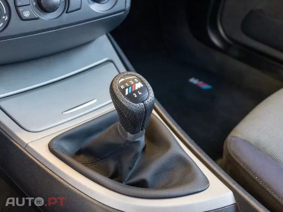 BMW 116 i