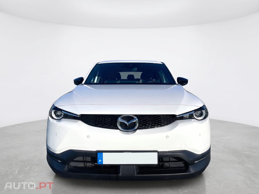 Mazda MX-30 e-SKYACTIV