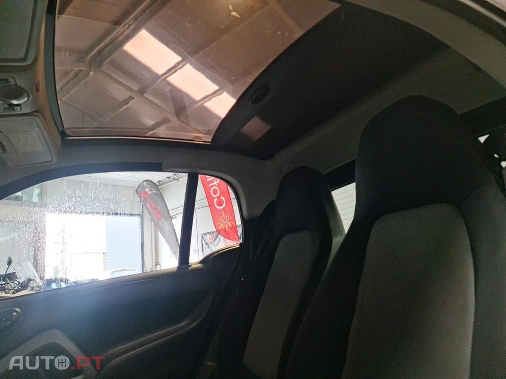 Smart ForTwo 0.8 cdi Pulse 54