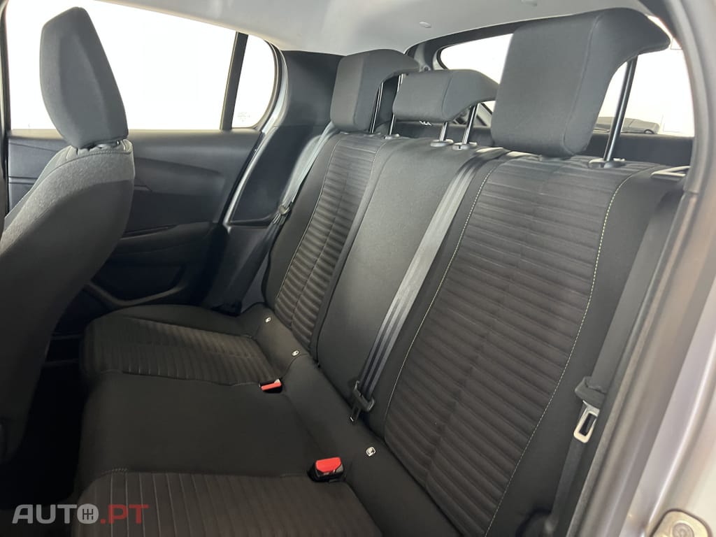 Peugeot 208 1.2 PureTech Active