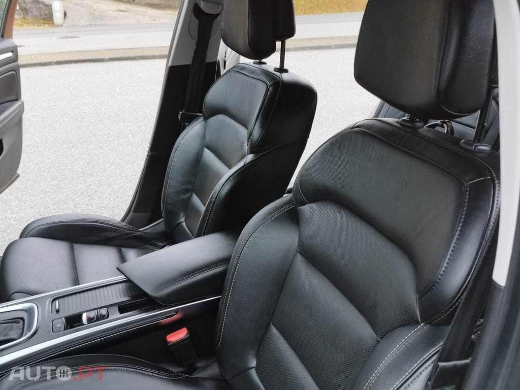 Renault Mégane 1.5 Blue dCi Bose Edition EDC