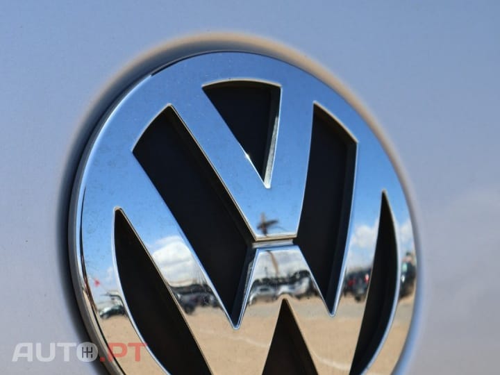 Volkswagen Transporter 1.9 TDi 105 Extra AC