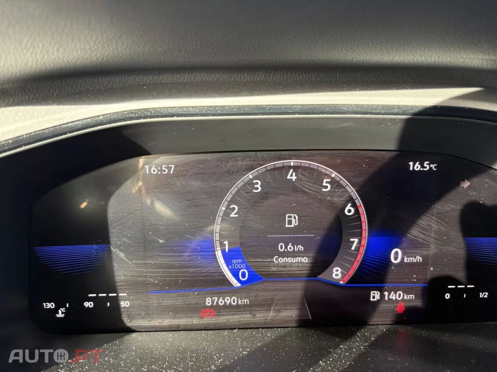 Volkswagen T-Roc 1.0 TSI Life