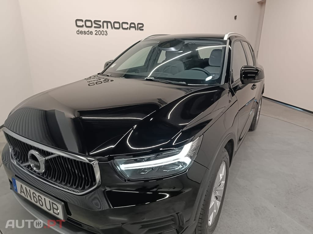 Volvo XC40 1.5 T2 Momentum Aut.