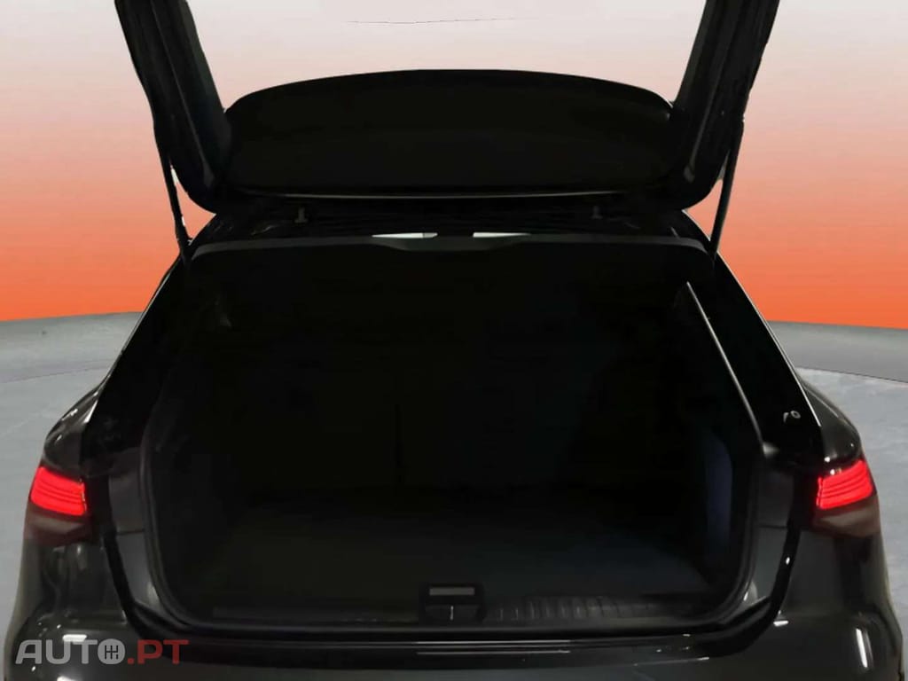 Audi A3 Sportback 30 TFSI S tronic