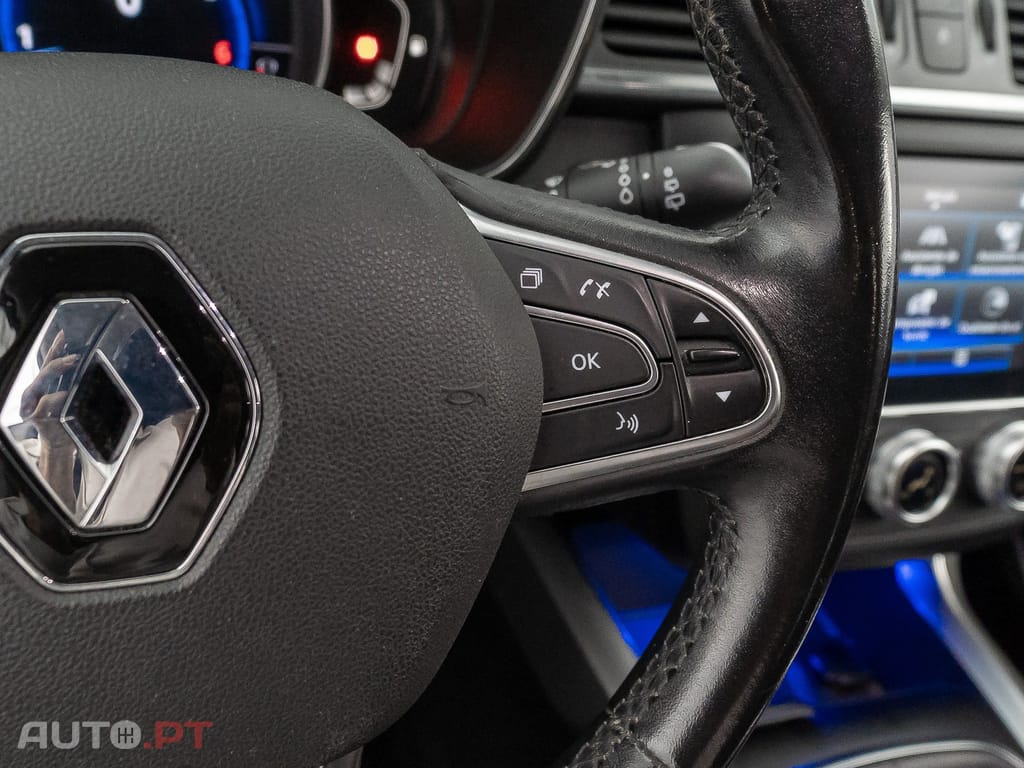 Renault Kadjar 1.3 TCe Intens