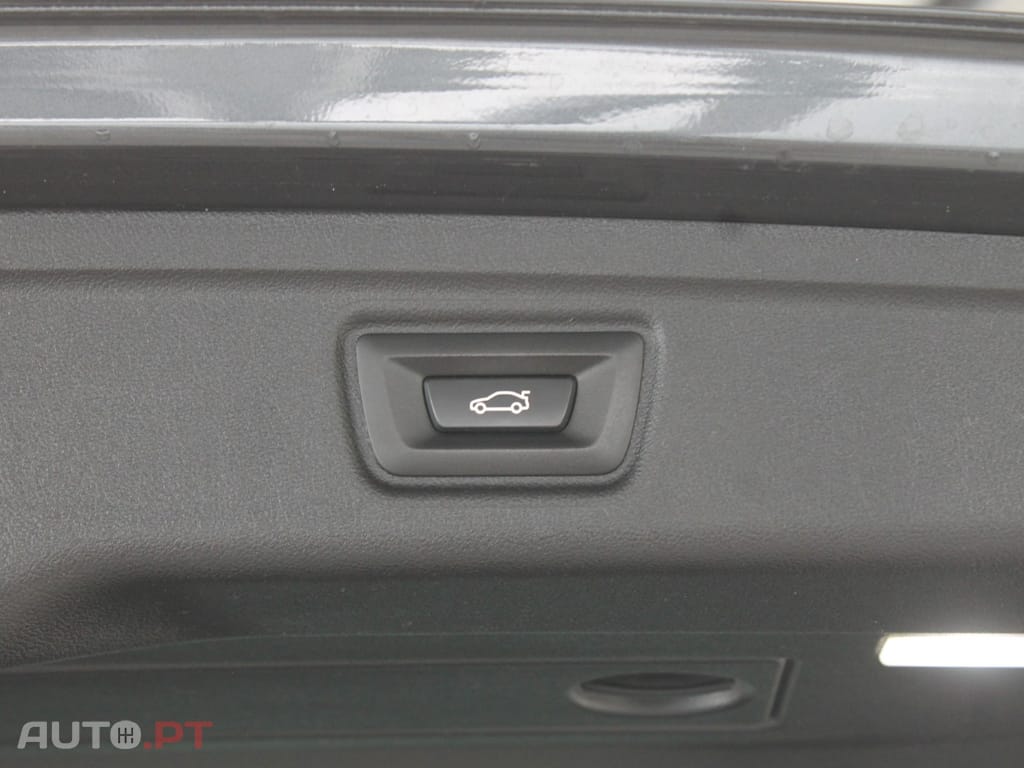 BMW 320 e Corporate Edition Auto