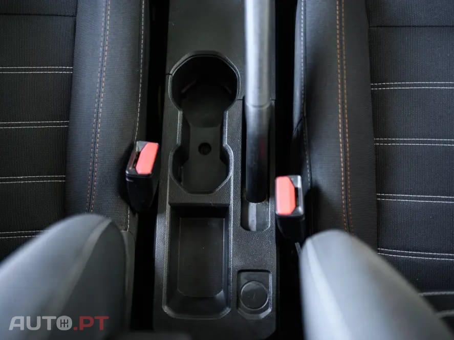 Dacia Sandero Stepway TCe 90 Expression
