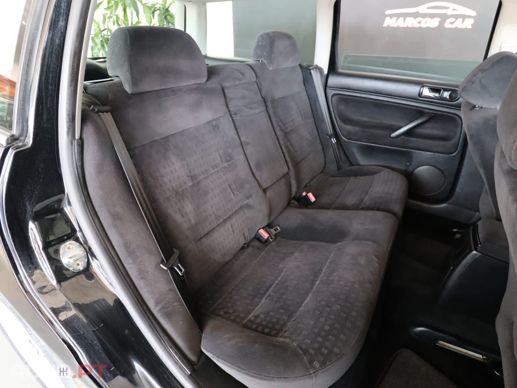 Volkswagen Passat Variant 1.9 TDi Comfortline