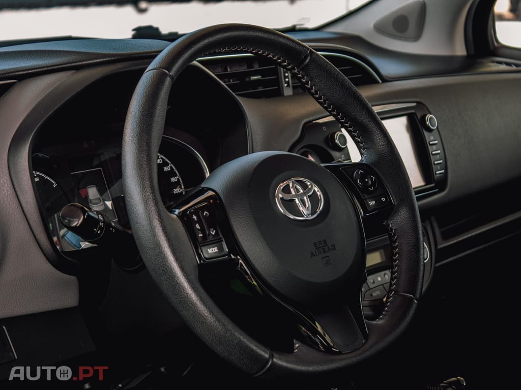 Toyota Yaris 1.5