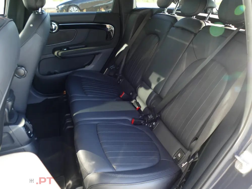 MINI Countryman John Cooper Works ALL4 Auto Desportiva