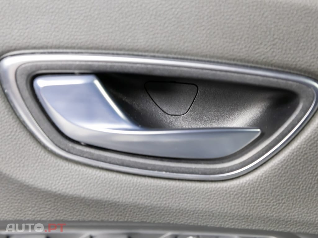 Renault Grand Scénic ENERGY dCi 160 EDC INITIALE PARIS