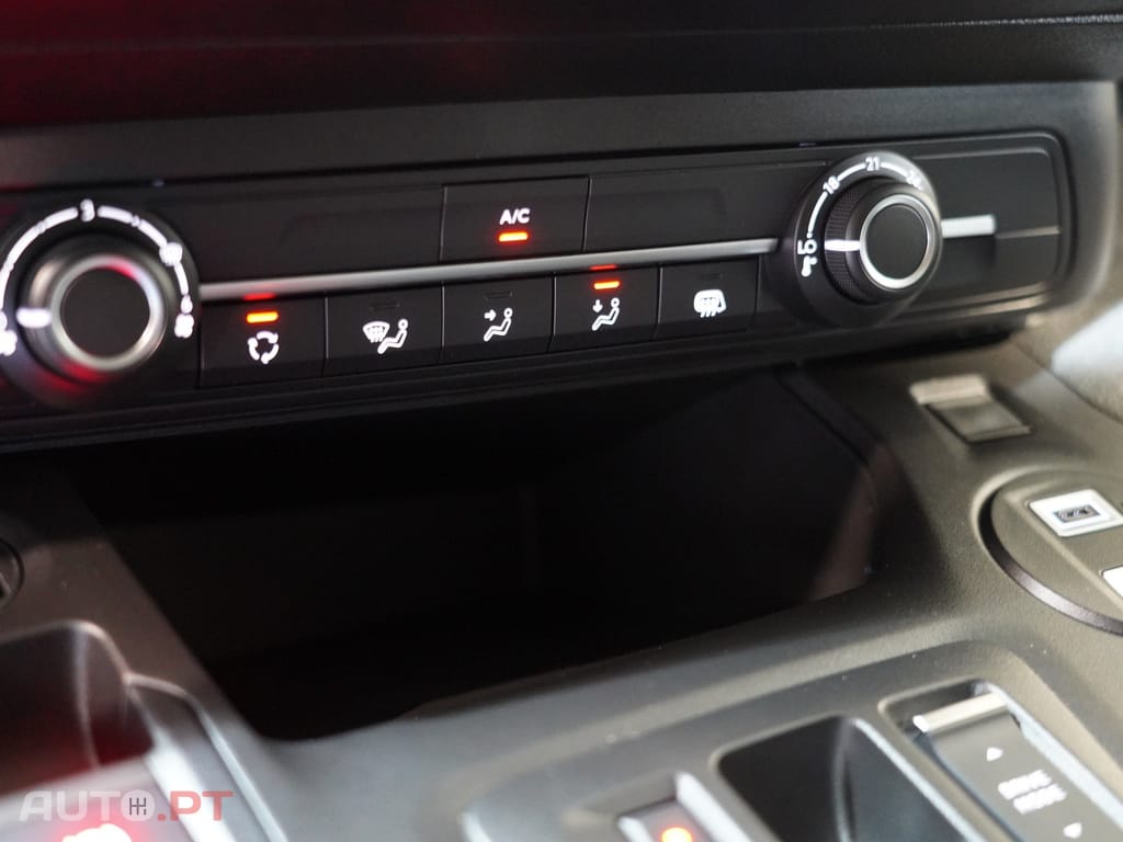 Fiat Doblo 1.5 BlueHDi Maxi EAT8