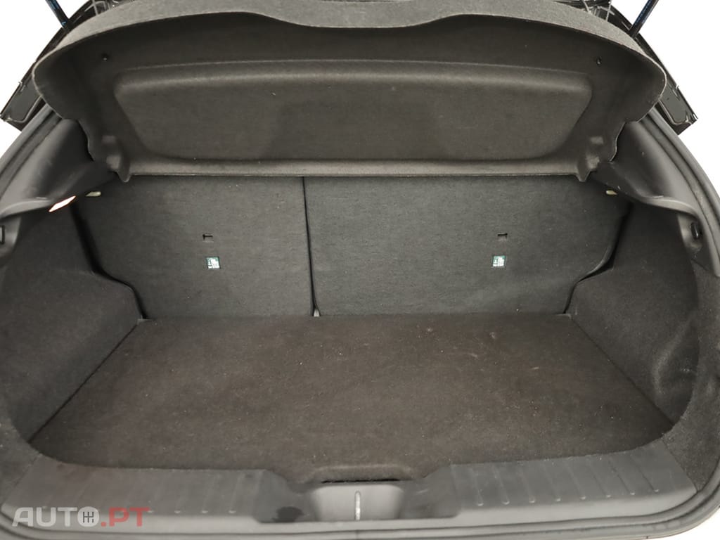 Nissan Juke Juke 1.6 Hybrid N-Design Black