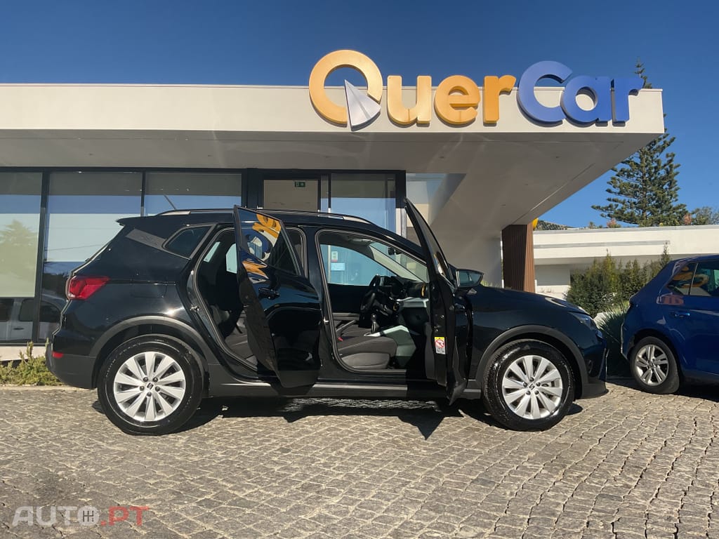 Seat Arona 1.0 TSI Style