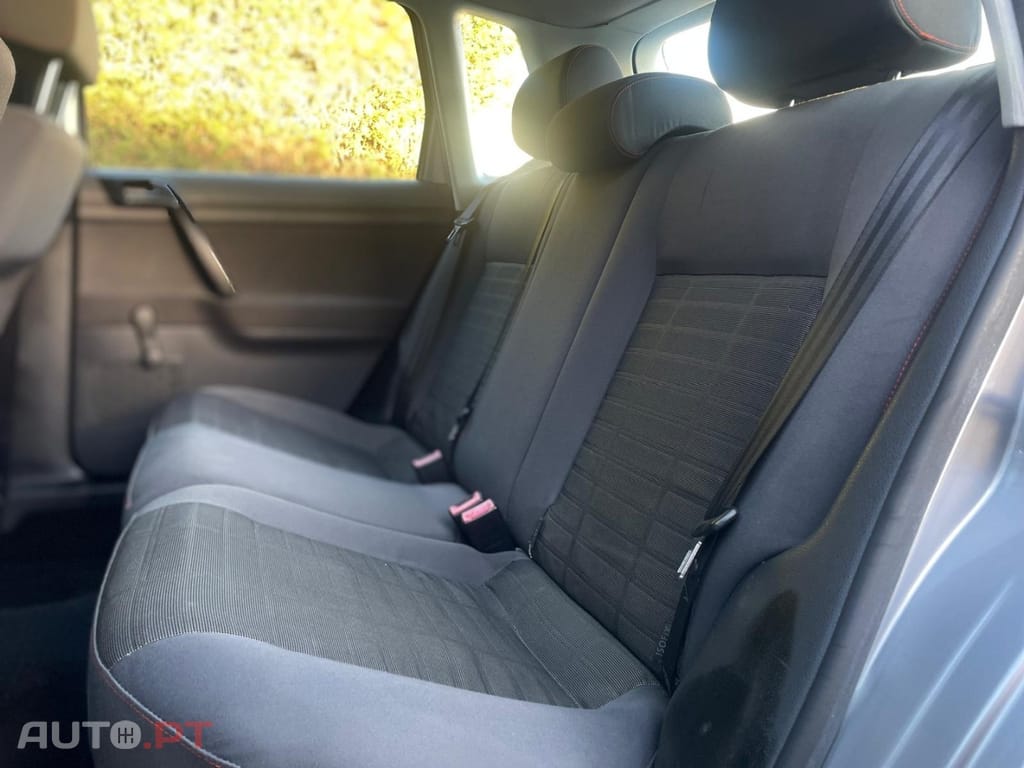 Volkswagen Polo 1.2 Trendline