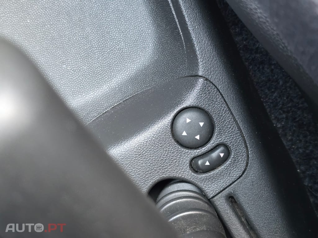 Fiat Punto 80 Dynamic