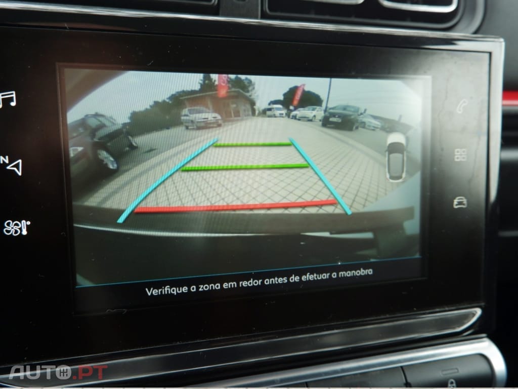 Citroen C3 1.2 PureTech 83