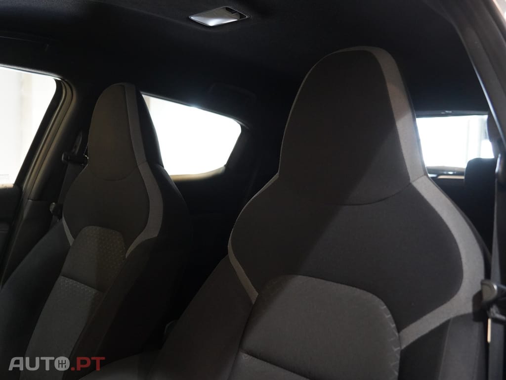 Nissan Juke 1.0 DIG-T Acenta