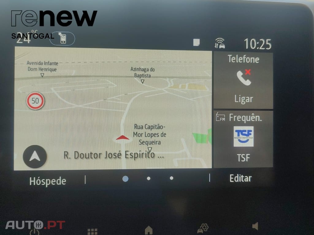 Renault Clio Evolution TCE 90