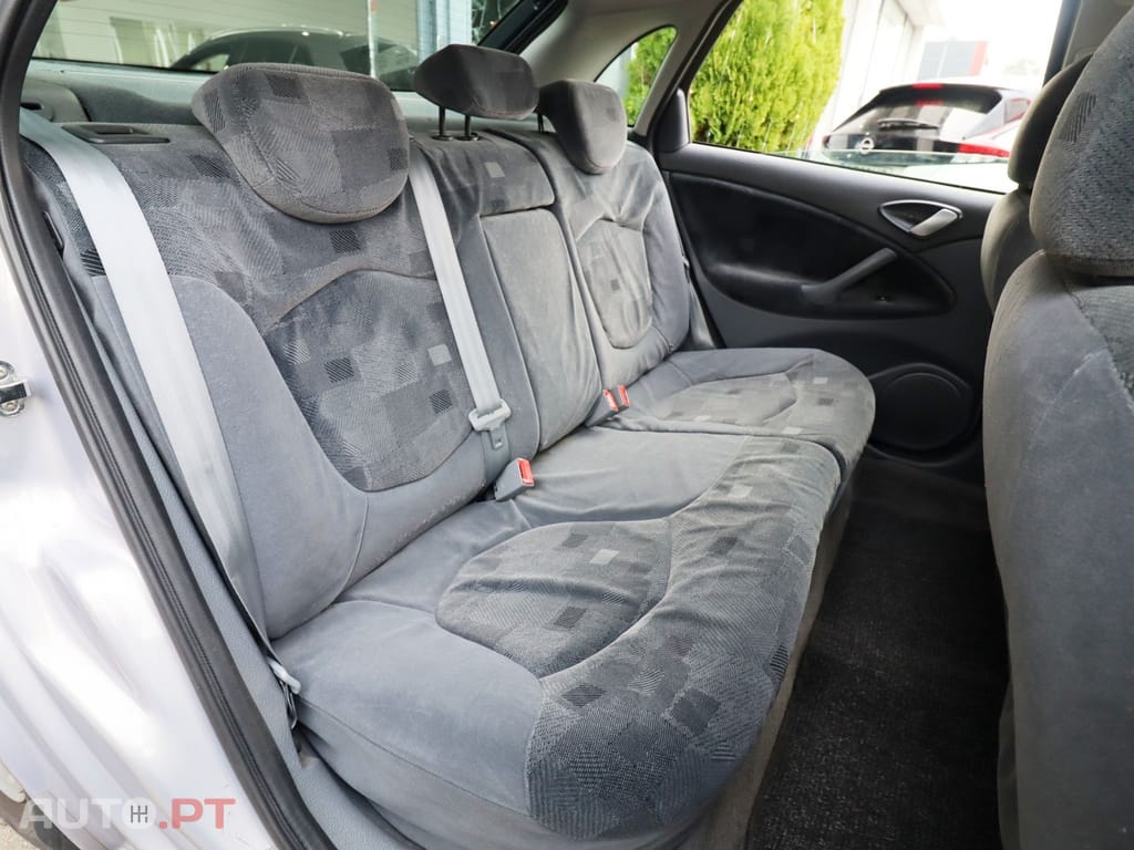 Citroen C5 1.8 16V SX Auto-Adaptativa