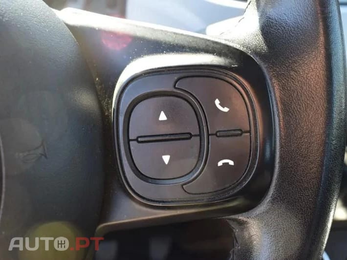 Fiat 500 1.0 Hybrid Connect