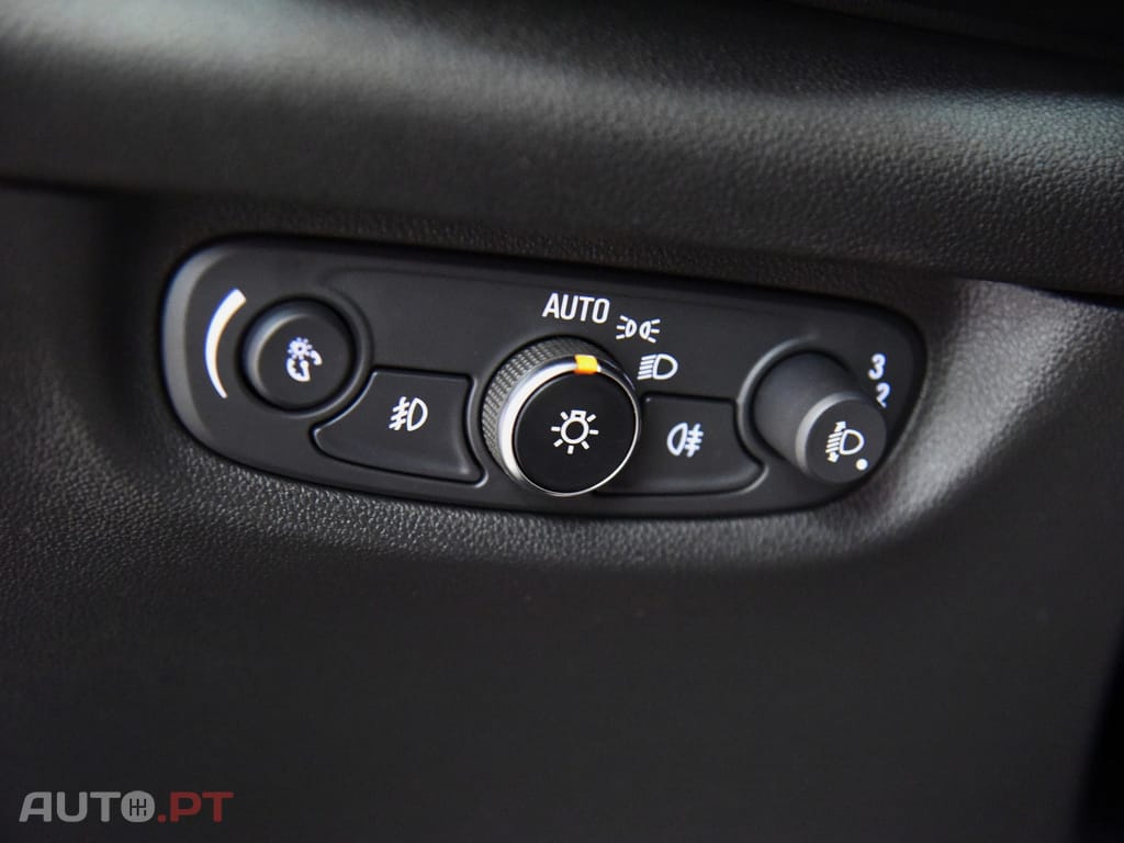 Opel Insignia 1.6 CDTi Business Edition