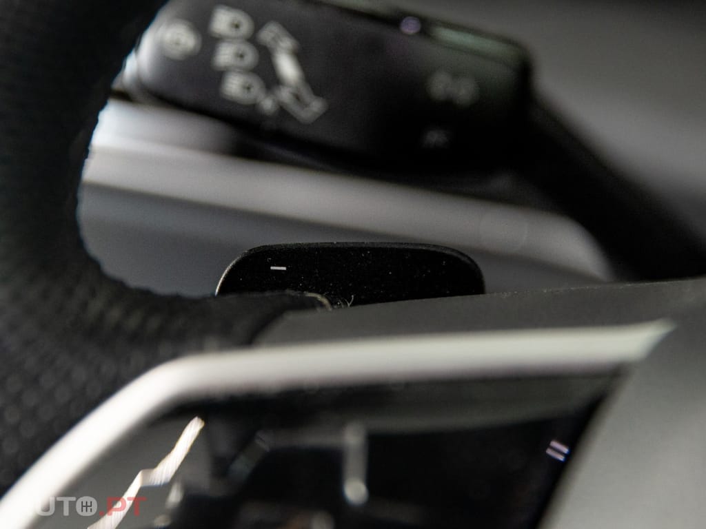 Volkswagen Golf 1.4 TSI GTE+ DSG