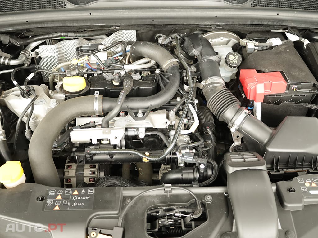 Renault Clio Clio 1.0 TCe Evolution