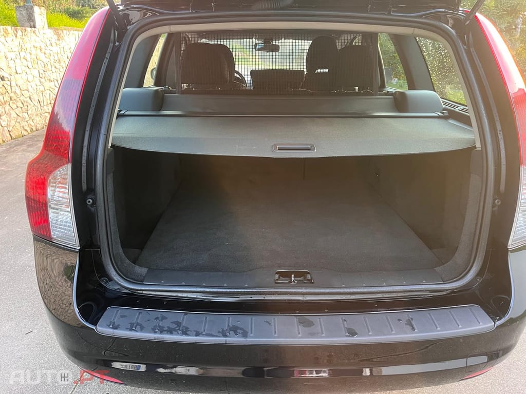 Volvo V50 1.6D Drive