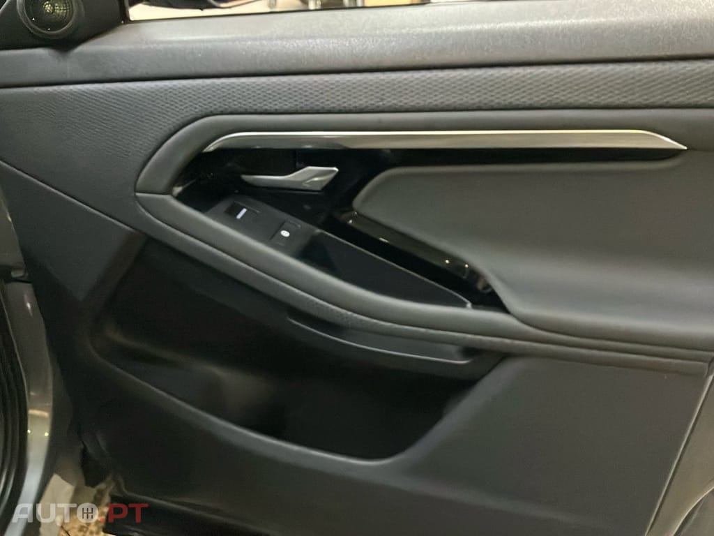 Land Rover Evoque 2.0 D150 AWD S Auto