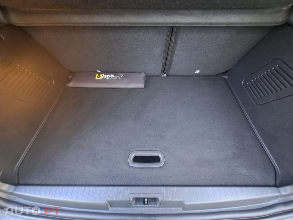 Renault Captur 0.9 TCE Exclusive